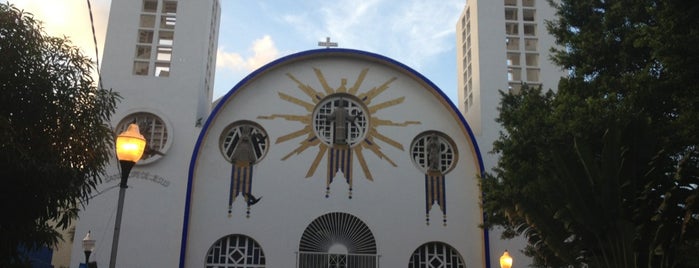 Catedral de Nuestra Señora de la Soledad is one of Lugares imperdibles en Acapulco.