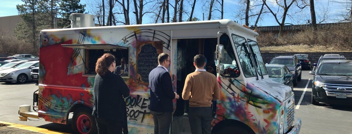 Crooked Boot Food Truck is one of 2022 St Louis Post top 100 restaurants.