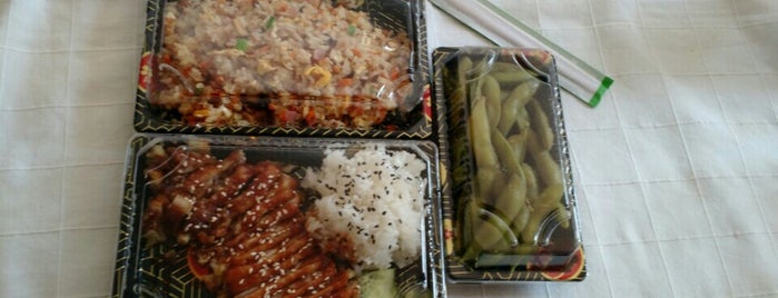 sushiyaki is one of Posti che sono piaciuti a Zina.