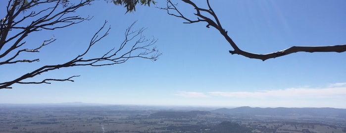 Camels Hump is one of Lugares favoritos de James.