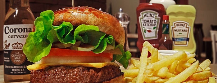 Karnivora Steak & Burger House is one of Posti che sono piaciuti a dnz_.
