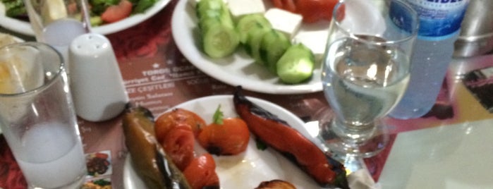 Toros Ocakbaşı is one of Gourmet!.