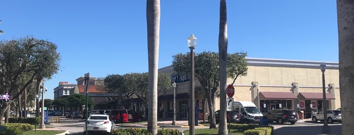 Kendall Village Center is one of Top picks for Malls.