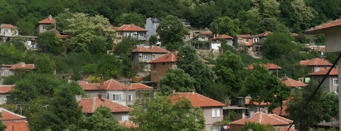 Провадия (Provadia) is one of Bulgarian Cities.