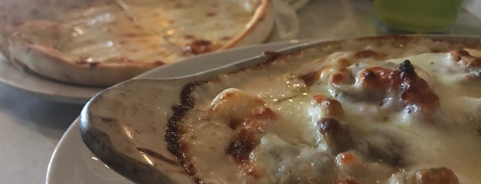 Carlton's Italian is one of Guide to Cullman's best spots.