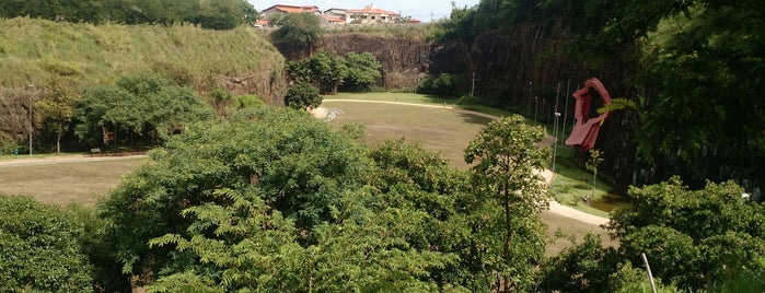 Pedreira do Chapadão is one of Campinas.