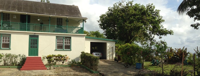 Applewhaites Plantation is one of Rs Barbados.