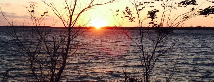 Quinipet Camp and Retreat Center is one of Shelter Island.