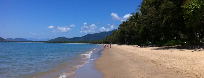 Palm Cove Beach is one of Australia - To Do.