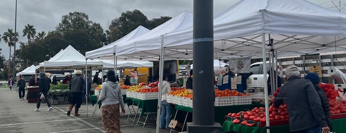 Great Mall Farmers' Market is one of ALL Farmers Markets in Bay Area.