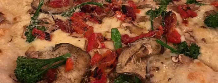 Varasano's Pizzeria is one of Need to Eat Atlanta.