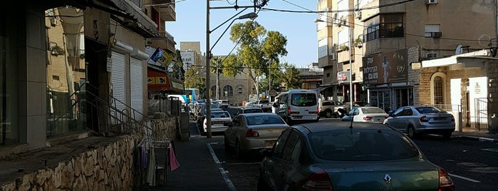 Haifa