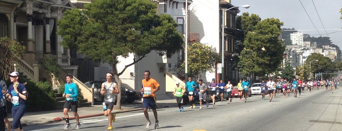 2013 San Francisco Marathon is one of ABE: Always Be Epic.