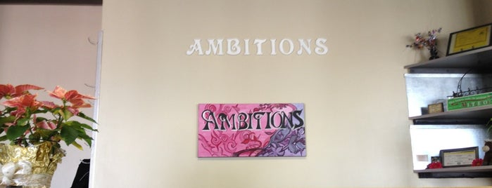 Ambitions is one of Best places in Newark, DE.