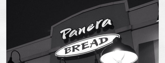 Panera Bread is one of The 9 Best Places for Jellies in Chattanooga.