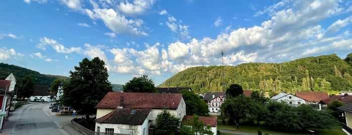 Altmühl is one of Freizeit.