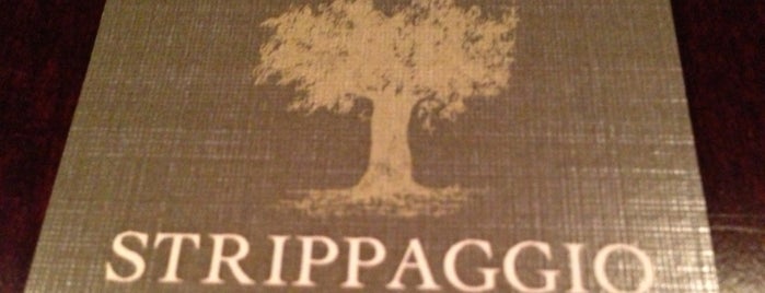 Strippaggio - Artisan Oils, Vinegars and Specialty Food is one of Foodie Haven.