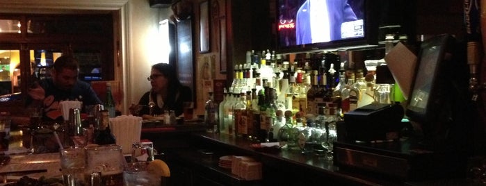 The House of Brews is one of NYC Bars w/ Free Wi-Fi.