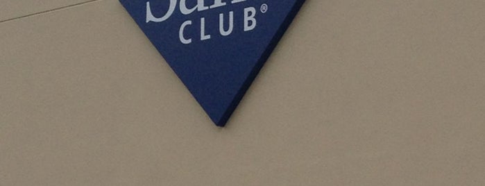 Sam's Club is one of สถานที่ที่ Autumn ถูกใจ.