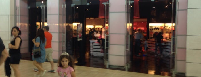 Victoria's Secret PINK is one of Must-visit Clothing Stores in Houston.