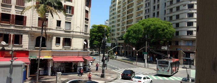 São Paulo- Centro