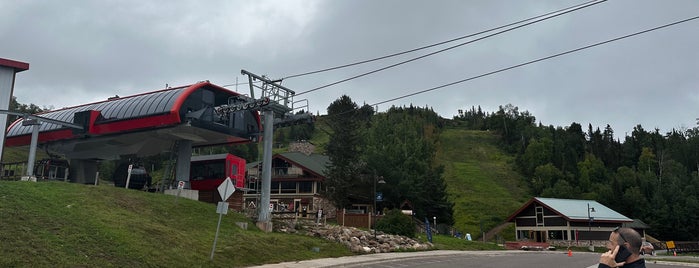 Lutsen Mountains Ski Area is one of Toms Ski List.