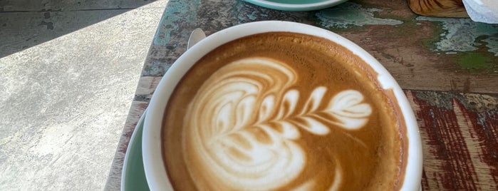 Eighty Eight Cafe is one of Good Coffee in Tauranga & Mount Maunganui.