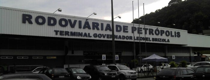 Idos Petrópolis