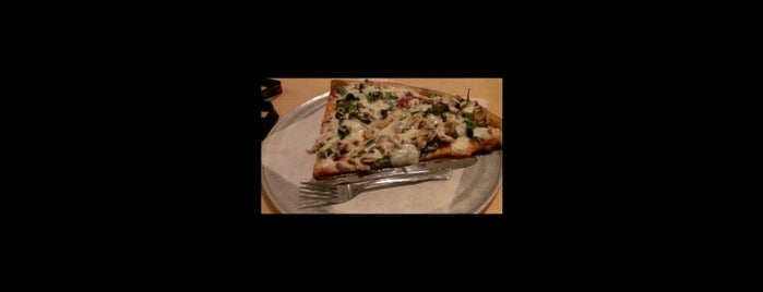 Fellini's Pizza is one of Atlanta Late Night Eats.