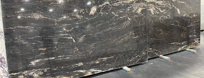 All Natural Stone is one of GBM Customer List.