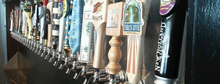 Beer Growler Nation is one of Atlanta Beer.