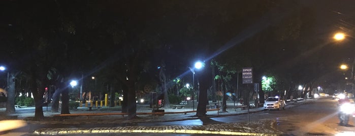 Praça do Entroncamento is one of Guide to Recife's best spots.