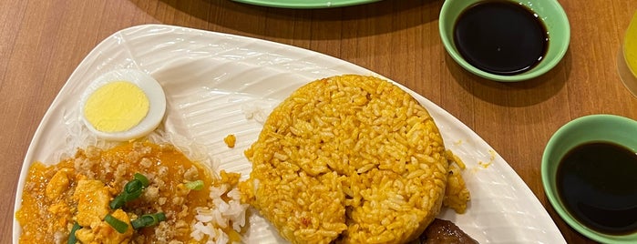 Mang Inasal is one of Favorite Food.