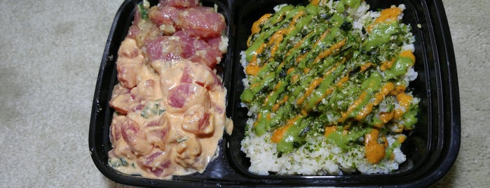 Aniki's Express is one of Check It Out.