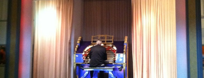 The Organ Loft is one of UT - (Salt Lake City / Park City / Layton).