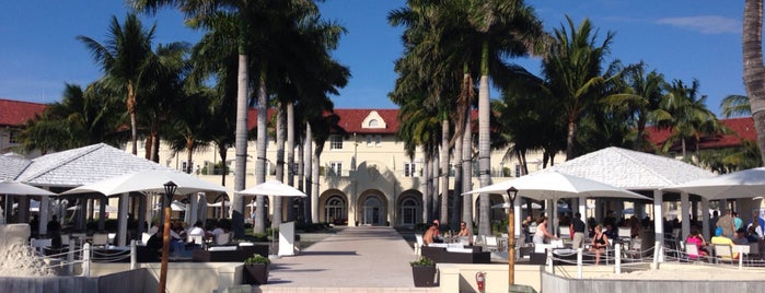 Casa Marina Key West, Curio Collection by Hilton is one of Locais curtidos por Abbey.