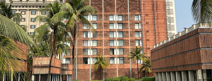 ITC Sonar is one of Calcutta,India.