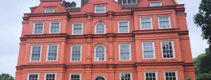 Kew Palace is one of The 15 Best Places for Recycling in London.