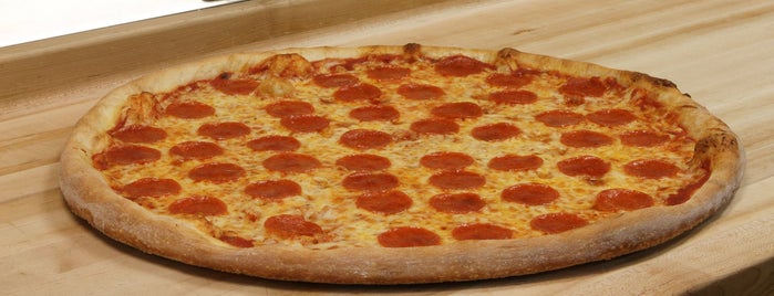 Mario's Pizza is one of Good Eats: Winston-Salem Edition.