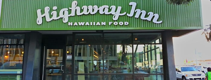 Highway Inn is one of The 15 Best Places for Corned Beef in Honolulu.