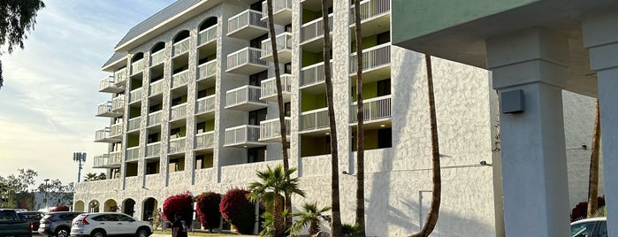 Holiday Inn Hotel & Suites Phoenix-Mesa/Chandler is one of Mesa.
