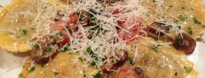 Brio Tuscan Grille is one of Top picks for Italian Restaurants.