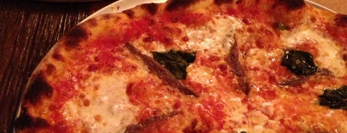 Wheated is one of The 15 Best Places for Pizza in Brooklyn.