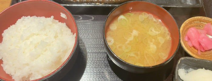 炙りや TOBIKIN 高本 神谷町店 is one of 神谷町レストラン.