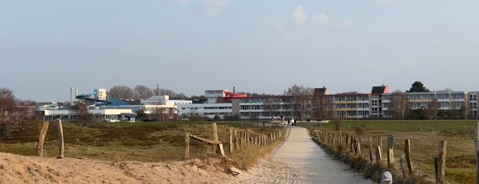 Ferien- und Freizeitpark Weißenhäuser Strand is one of Plön Freizeit.