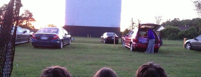 Port Elmsley Drive-in Theatre is one of No town like O-Town: Daytripping!.