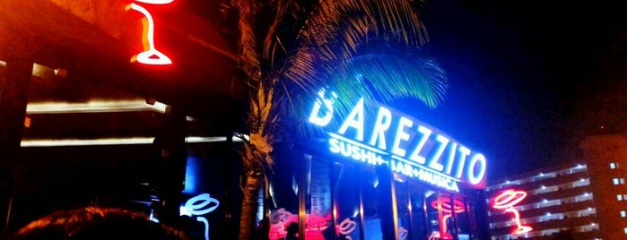 Barezzito Mazatlán is one of Mazatlan.