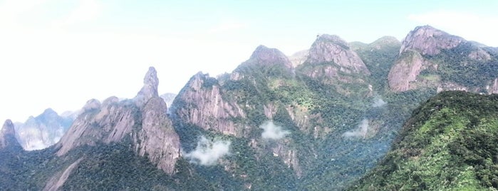 Pedra do Elefante is one of Lugares favoritos de Mel.