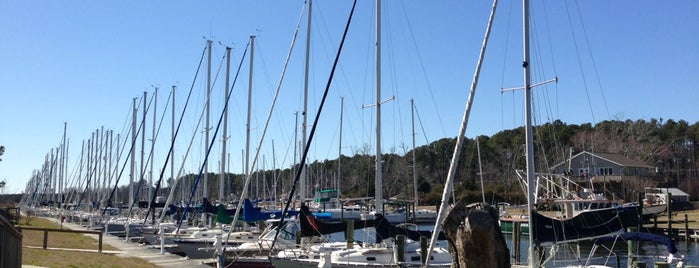 Pecan Grove Marina is one of Harry’s Liked Places.