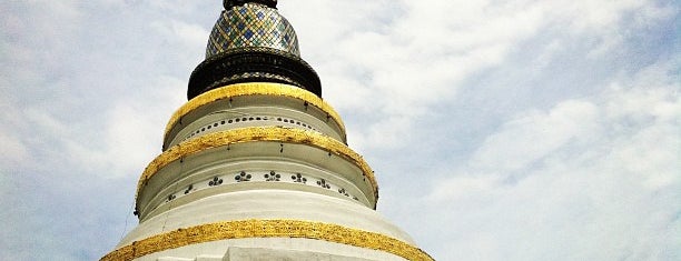 วัดเกตการาม is one of TH-Temple-1.